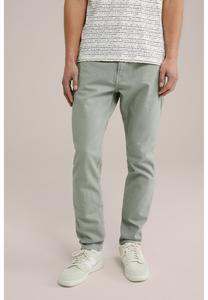 Брюки RIDGE WE Fashion, светло-зеленый