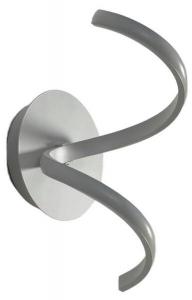 Настенный светильник KOSILUM - Vortex, белый