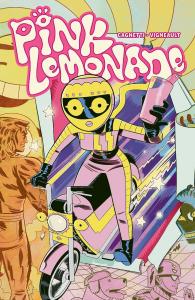Pink Lemonade (Oni Press)