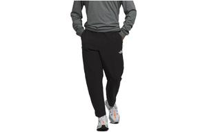 THE NORTH FACE Мужские повседневные брюки, цвет Black