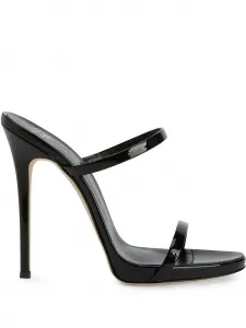Босоножки Darsey 120 Giuseppe Zanotti, черный
