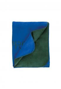 Одеяло Esprit Fun, 200x150 см, голубой