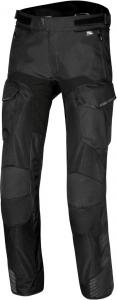 Водонепроницаемые текстильные мотоциклетные брюки Macna versyle, Black