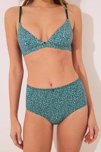 Трусики Women'Secret, бирюзовый