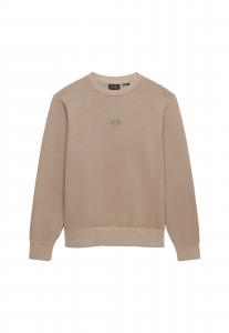 Superdry & Co Свитшот в бежевом цвете