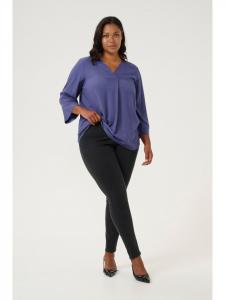 Блузка KAFFE curve