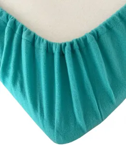 Простыня Leonado vicenti, бирюзовый