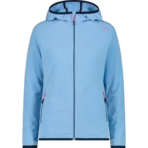 Куртка CMP 32G5906, синий