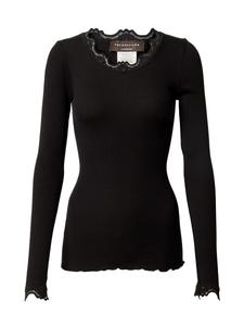 Лонгслив rosemunde, Black