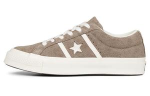 Кроссовки Converse One Star Academy Low Top 'Gray White'