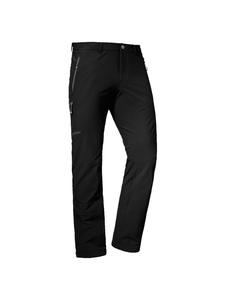 Функциональные брюки Schöffel, черный