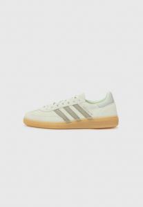 Низкие кеды HANDBALL SPEZIAL Adidas Originals, светло-зеленый