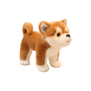 Плюшевая игрушка Shiba Inu в милом стиле, высота 25см/35см Mr. Toy