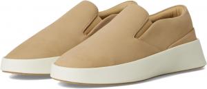 Кроссовки Wolf & Shepherd Cruise Slip-On, бежевый