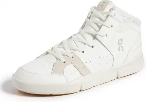 Мужские кроссовки Roger Clubhouse Mid On, белый