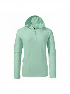 Schöffel Туфли на шнуровке бирюзового цвета