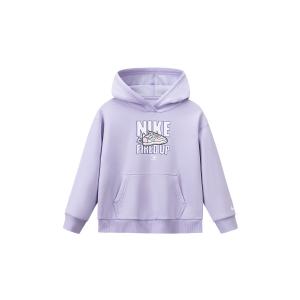 Детский свитшот Nike, фиолетовый