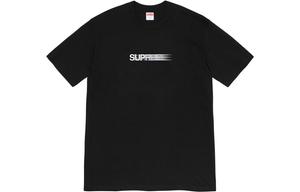 Футболка унисекс Supreme, черный