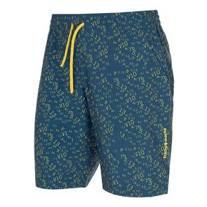 Мужские брюки Trangoworld, цвет dark blue/charcoal grey