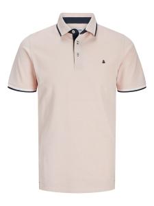 Рубашка JACK & JONES JJEPaulos, розовый