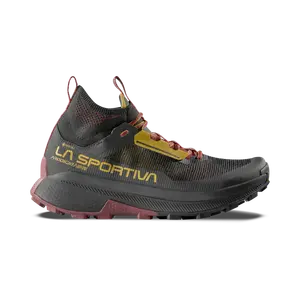Мужские трейловые кроссовки для бега Prodigio Hike GTX La Sportiva, желтый