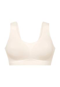 Essentials бюстгальтер-бралетт беспроводной дышащий Anita, цвет 612 crystal