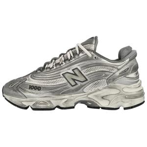 New Balance Кроссовки 1000 'Silver Distressed'