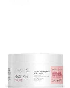 Маска для защиты цвета 250 мл REVLON RESTART, Revlon Professional