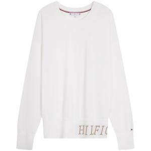 Топ женский Tommy Hilfiger, белый