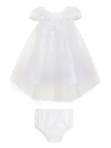 Платье Angelic Iame Kids, белый