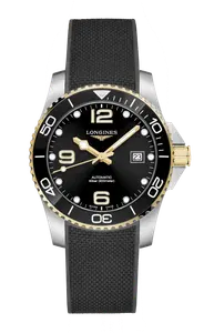 Часы hydroconquest Longines