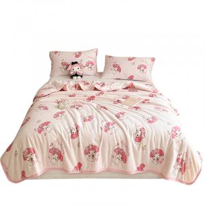 Sanrio Синтетическое одеяло