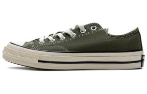Кроссовки Converse Chuck Taylor All-Star 70 Ox Field Surplus, зеленые