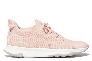 Трикотажные кроссовки Spo с витамином ffx Fitflop, розовый