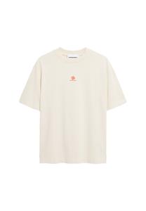 Рубашка ARMEDANGELS Tarjaa, экрю