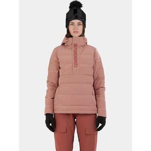 Лыжная куртка Fundango, розовый