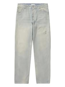 Выцветшие джинсы 1989 STUDIO, синий