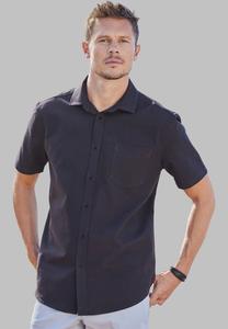 Рубашка KURZARM john devin, черный