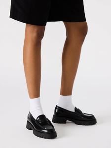 Туфли Langsten Steve Madden, black