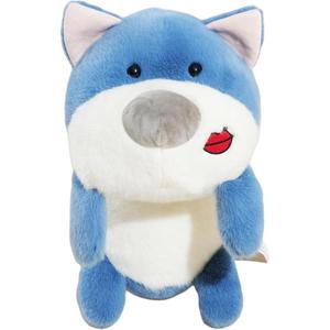 Плюшевая куколка из коллекции милых стикеров высота 25см/35см Howard