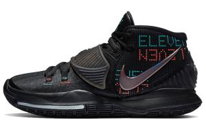 Баскетбольные кроссовки Nike Kyrie 6 унисекс