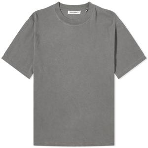 Футболка Our Legacy Box, черный