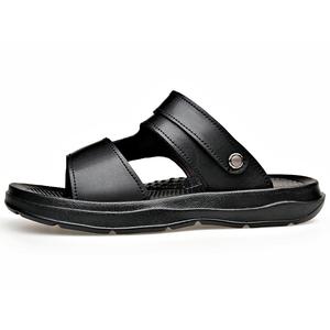 Пляжные сандалии мужские BOLE, Black