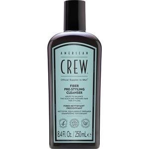 Шампунь fiber pre-styling cleanser American Crew, объем 250 мл