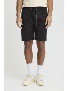 Тканевые шорты BLEND, черный