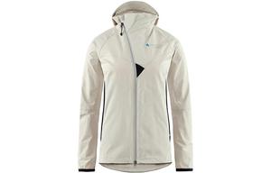 KLATTERMUSEN Vanadis 2.0 Куртка Женская, Вороново-черный