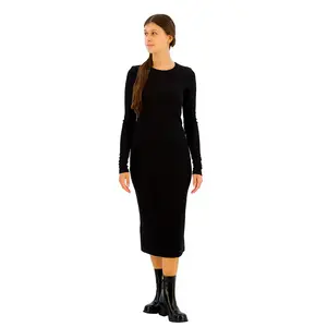 Платье Replay W9222 .000.23946, черный