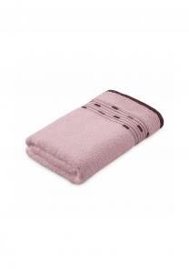 Полотенце Möve For Frottana Magic, 67x140 см, розовый