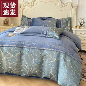 LUOLAI HOME Комплект постельного белья 1,2 м, 3 предмета, простыня