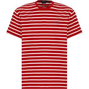 Polo Ralph Lauren Футболка мужская красная